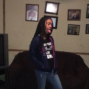 Meet your Posher, Jayla